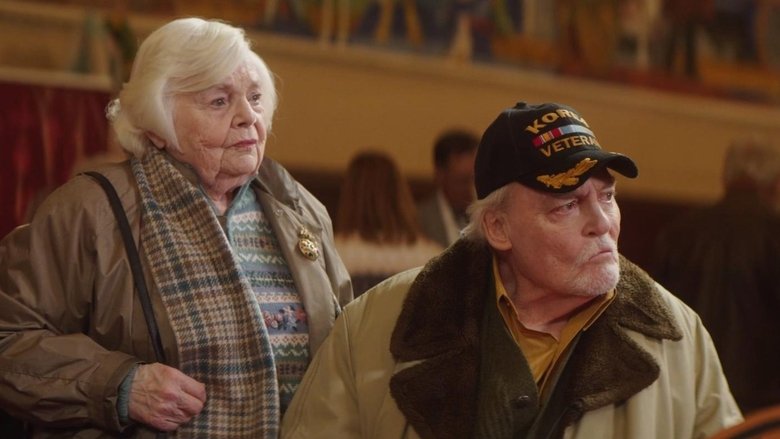 кадр из фильма Lost & Found in Cleveland