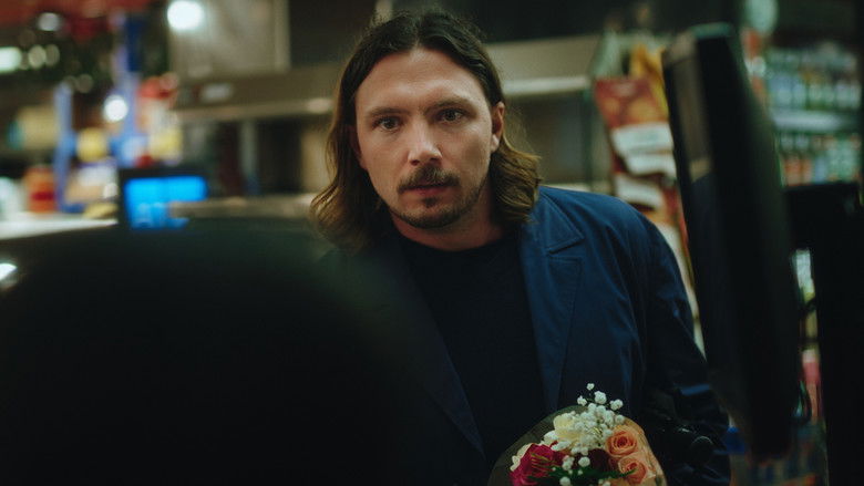 кадр из фильма One Night in Brooklyn