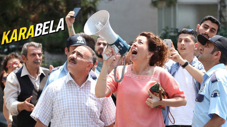 кадр из фильма Kara Bela