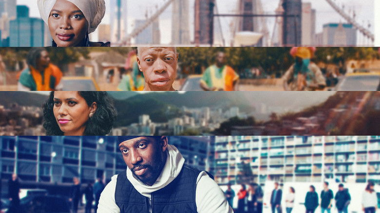 кадр из фильма On est ensemble