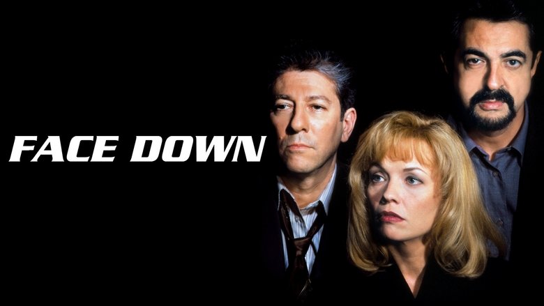 кадр из фильма Лицом к стене