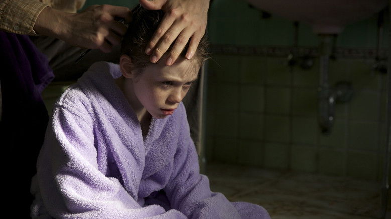 кадр из фильма The Lipstick Stain