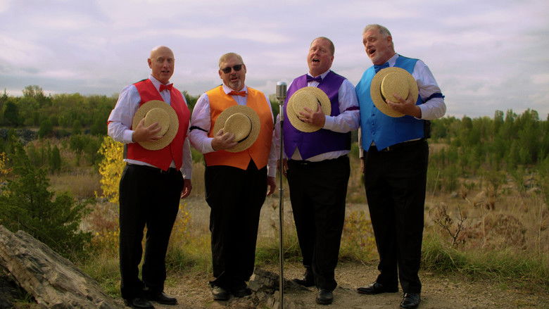 кадр из фильма Micronations