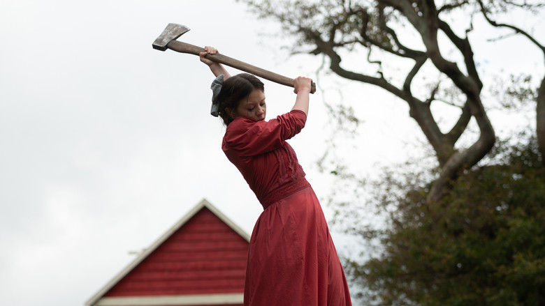 кадр из фильма Пэрл