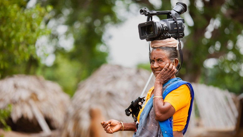 кадр из фильма Bioscope