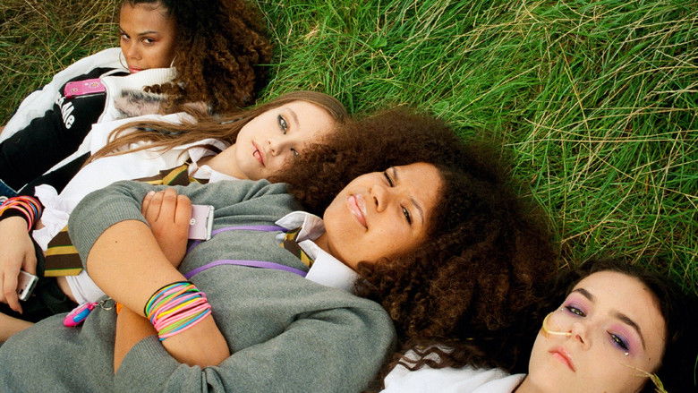 кадр из фильма Shagbands