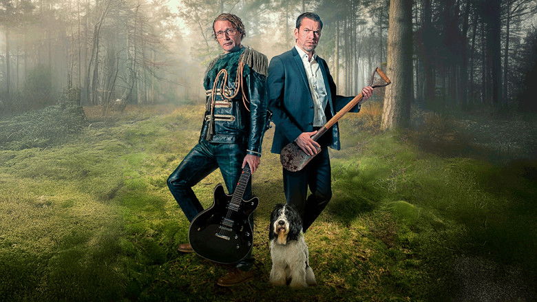 кадр из фильма Последний викинг