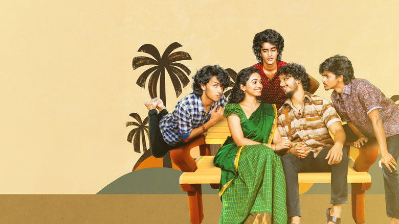 кадр из фильма Tuk Tuk