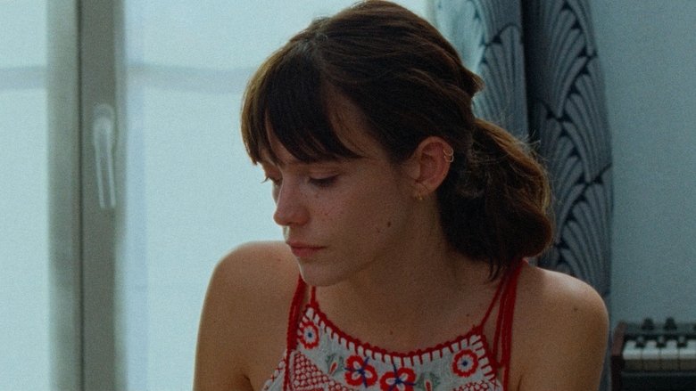 кадр из фильма Новая жизнь Аманды