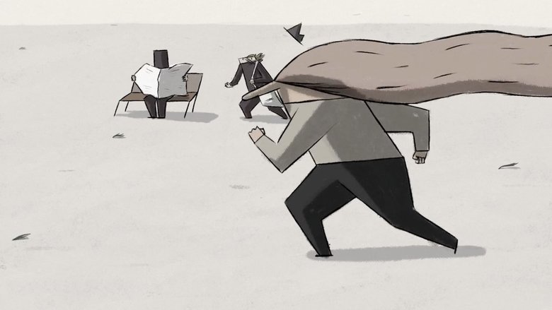 кадр из фильма Wind