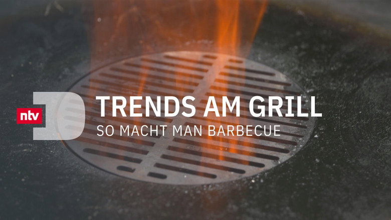 Trends am Grill - So macht man Barbecue