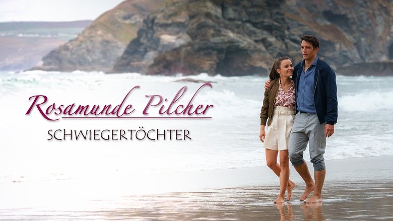 кадр из фильма Rosamunde Pilcher: Schwiegertöchter