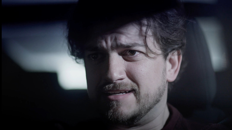 кадр из фильма To Run A Yellow Light