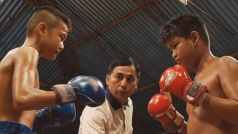 кадр из фильма ปัญญา เรณู 2