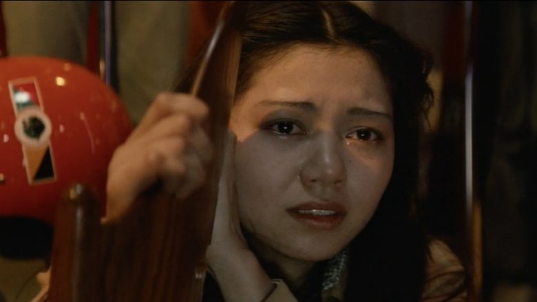 кадр из фильма 卒業五分前 群姦