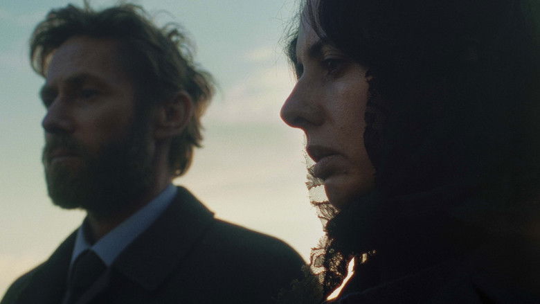 кадр из фильма Forgive Us Our Trespasses