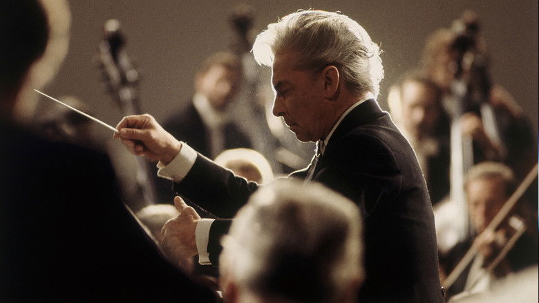 кадр из фильма Beethoven - Sinfonie Nr. 7