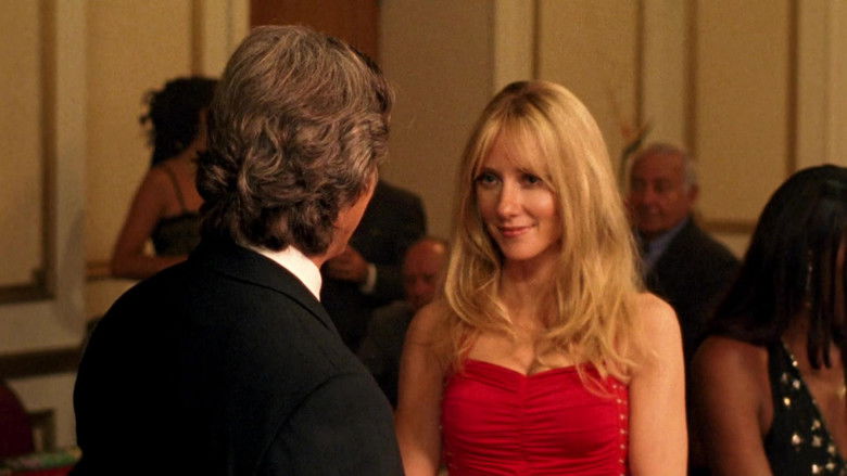 Роковая ошибка