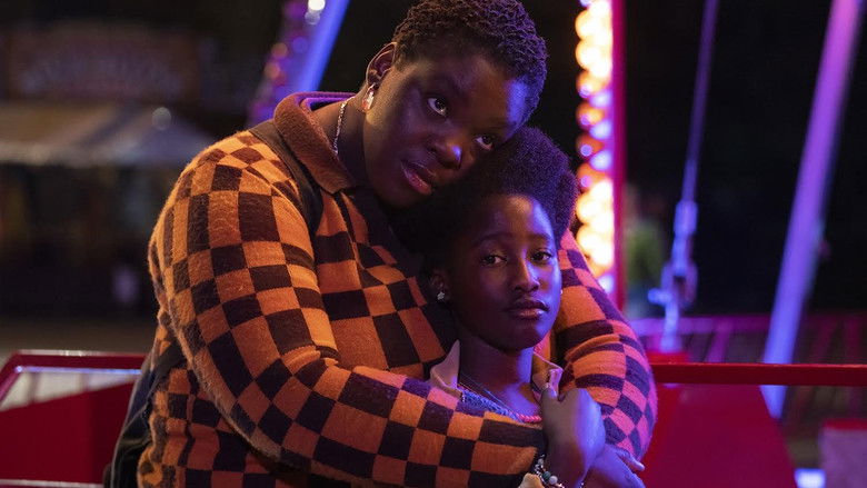 кадр из фильма Girl