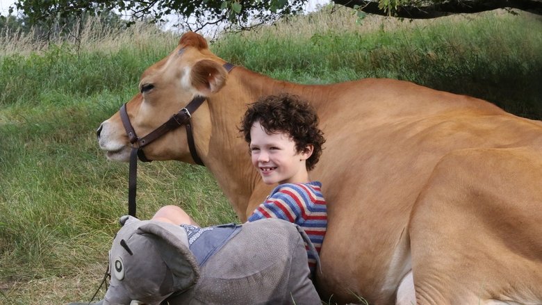 кадр из фильма Far til fire - Onkel Sofus vender tilbage