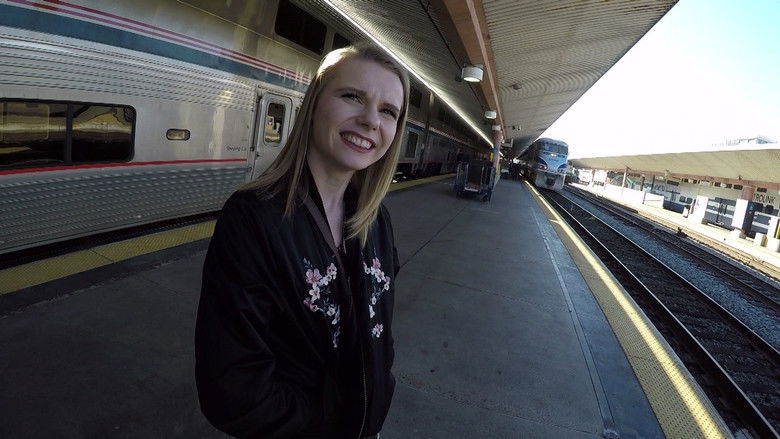 кадр из фильма Sex on Trains 2