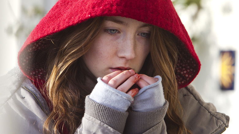 кадр из фильма Византия