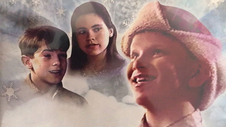 кадр из фильма Renfroe's White Christmas