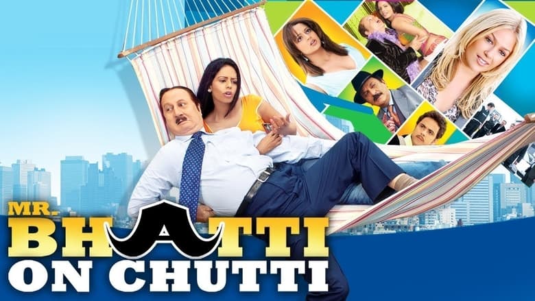 кадр из фильма Mr Bhatti on Chutti