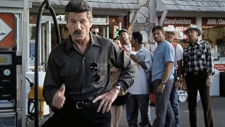 кадр из фильма Birdseye