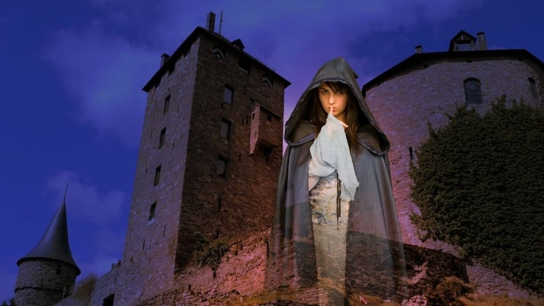 кадр из фильма Anubis en het Pad Der 7 Zonden