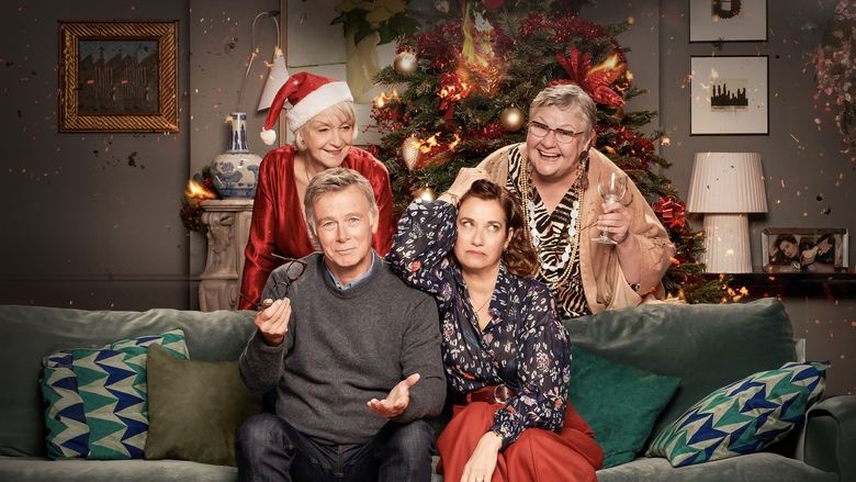 кадр из фильма Рождество не по плану