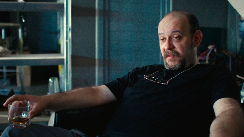 кадр из фильма Прва класа — Пун гас!