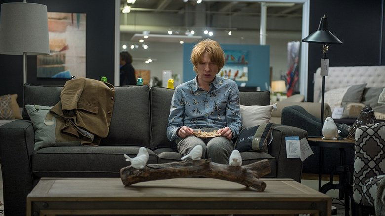 кадр из фильма Ночлежка