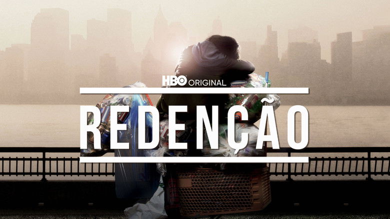 кадр из фильма Redemption