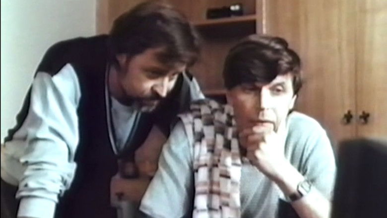 кадр из фильма Клан