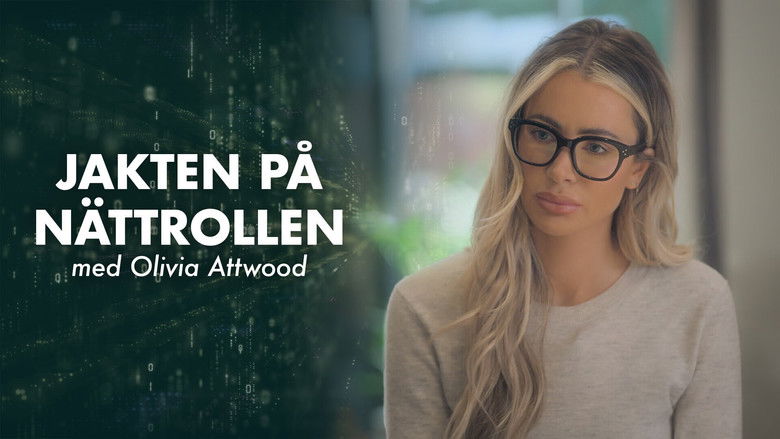 кадр из фильма Olivia Attwood vs The Trolls