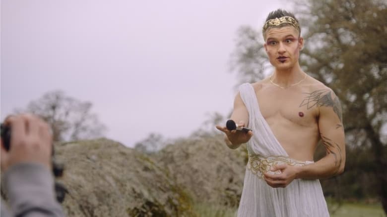 кадр из фильма Все виды любви