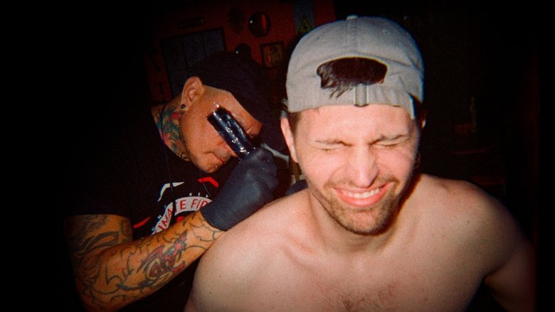 кадр из фильма I Love Peru