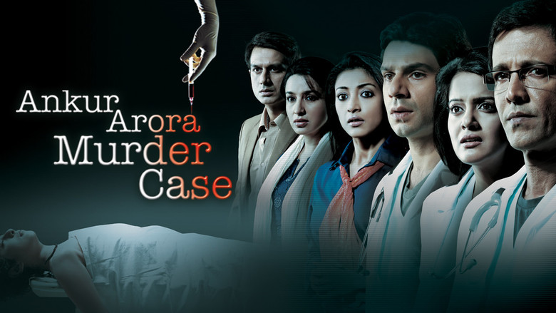 кадр из фильма Ankur Arora Murder Case
