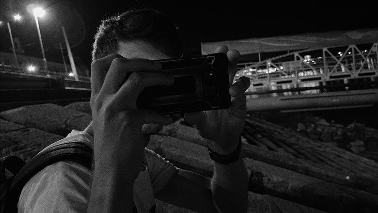 кадр из фильма Kottinak