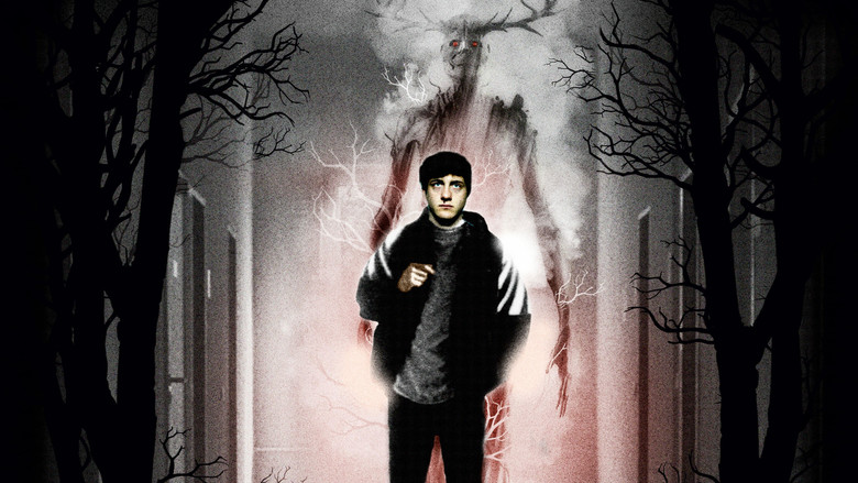 кадр из фильма Arboretum