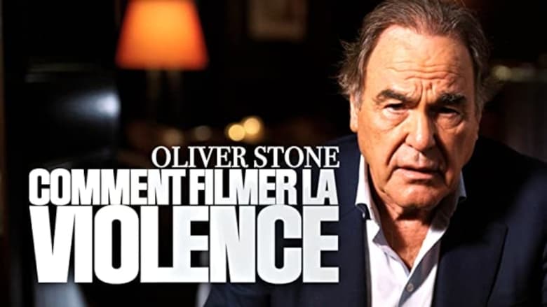 кадр из фильма Oliver Stone : comment filmer la violence