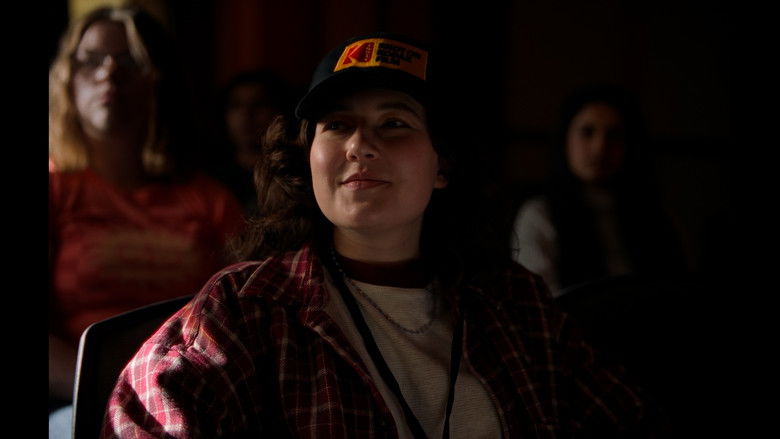 кадр из фильма Meadowhawk