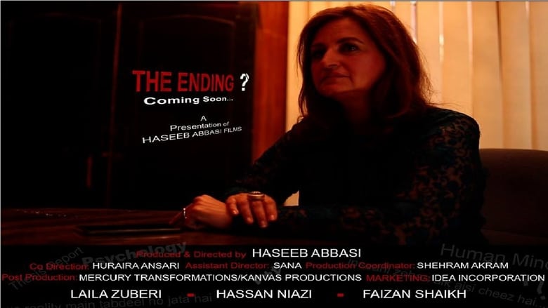 кадр из фильма The Ending?