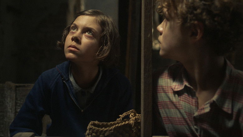 кадр из фильма Árva