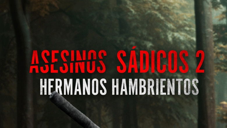 кадр из фильма Мясники, книга вторая: Рагорн