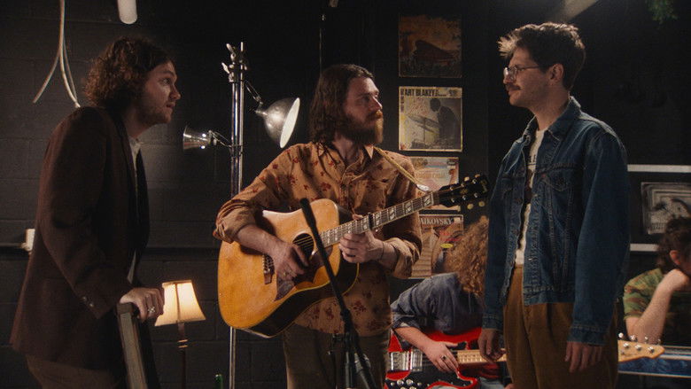 кадр из фильма Free Time