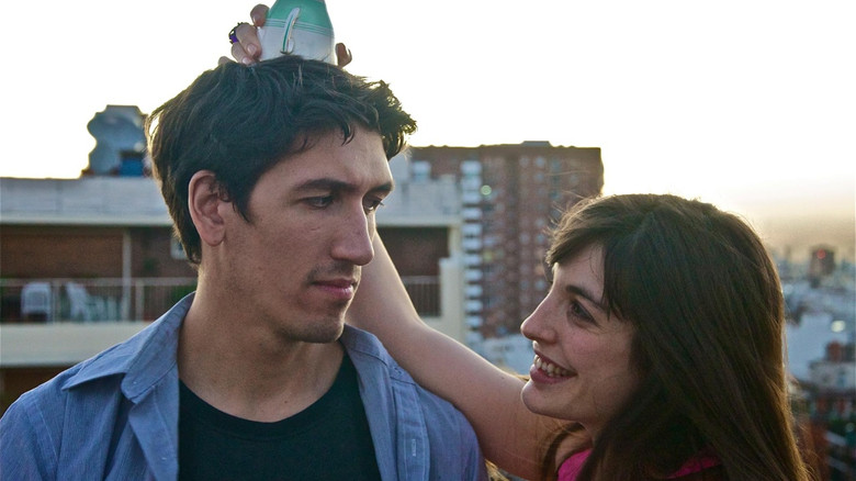 кадр из фильма Mañana · Tarde · Noche