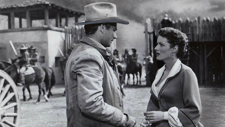 кадр из фильма Отряд Стрела