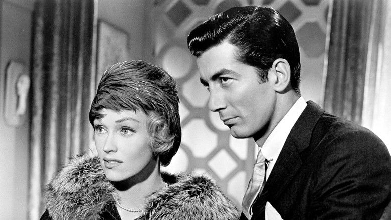 кадр из фильма The Rise and Fall of Legs Diamond